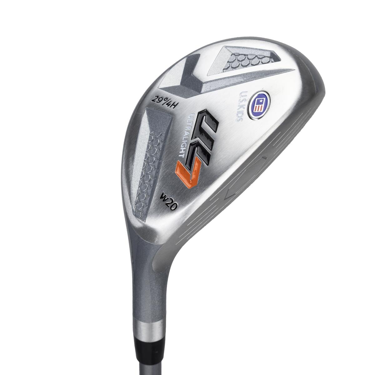 Right Hand UL7-51 Hybrid, Graphite Shaft | U.S. Kids Golf